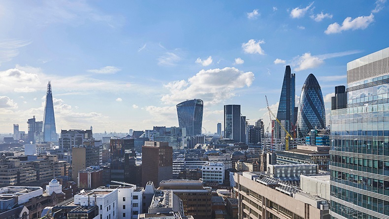 London, England (Paul White – London Images/Alamy Stock Photo)