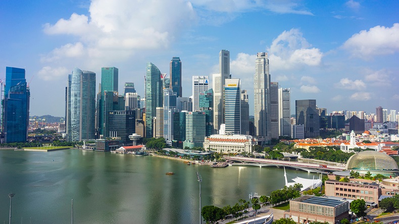 Singapore (robertharding/Alamy Stock Photo)