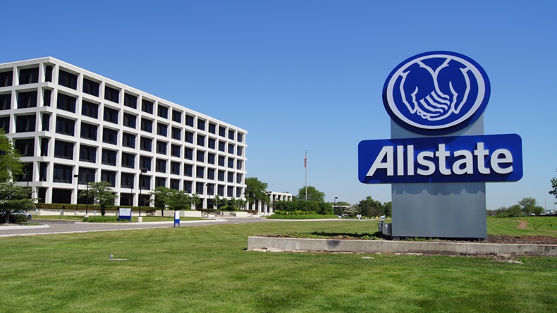 Allstate head office