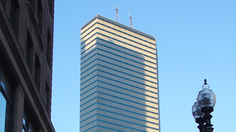 Coverys head office, Boston (Pietro Bellusci/Wikipedia)