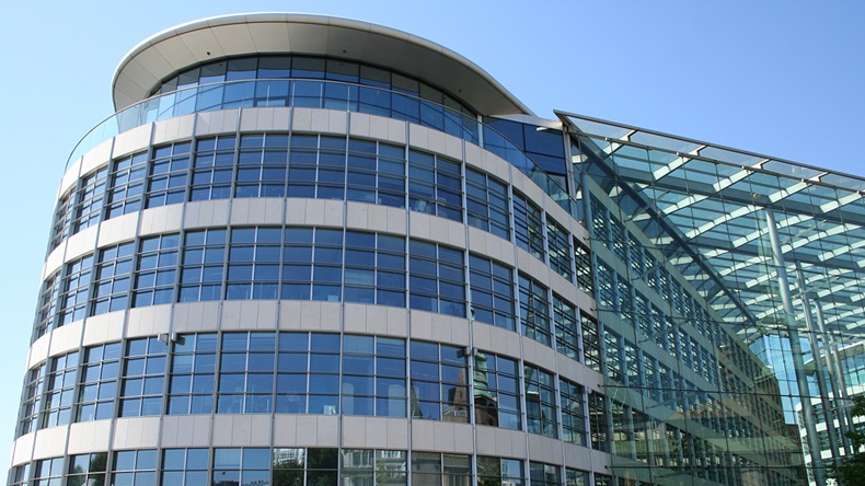 Guy Carpenter office, London