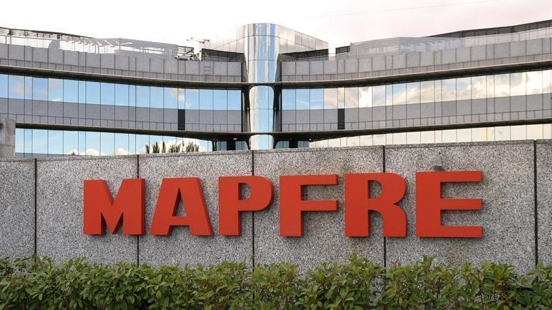 Mapfre head office, Majadahonda