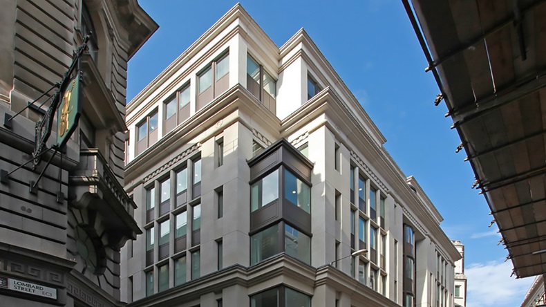 Novae head office, London