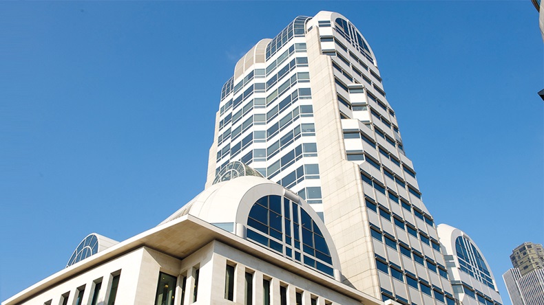 RFIB head office, London