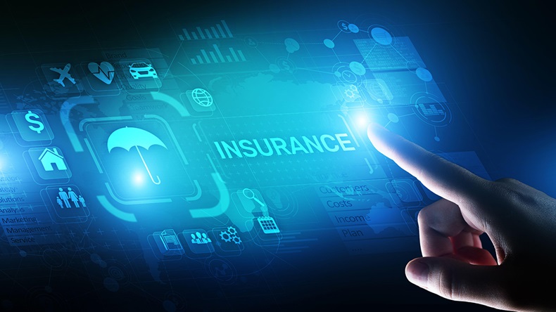 Insurtech (Kirill Ivanov/Alamy Stock Photo)