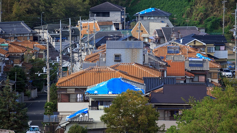 Typhoon Jebi (2018) (Osaze Cuomo/Shutterstock.com)