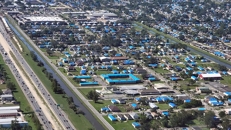  FEMA/Alamy Stock Photo