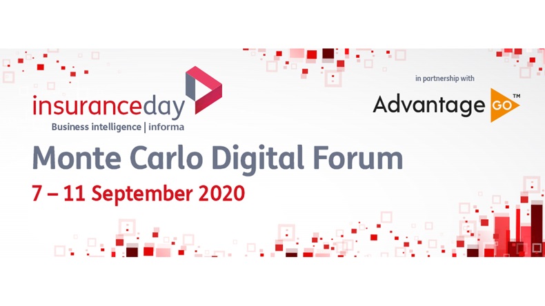 Insurance Day Monte Carlo Digital Forum 2020