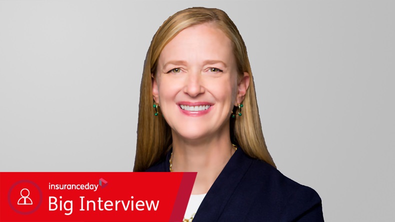 Lisa Wardlaw, Iceye