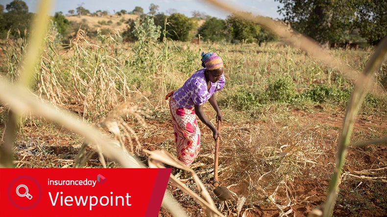 Africa drought (Jake Lyell/Alamy Stock Photo)