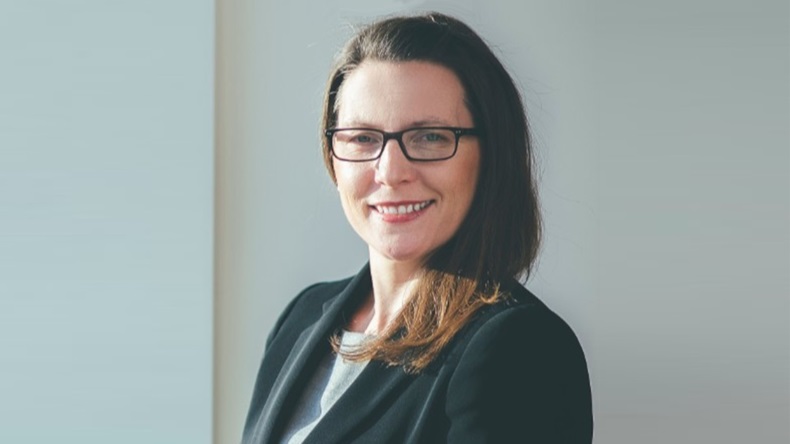 Caroline Alder-Smurthwaite, head of general casualty, UK, Berkshire Hathaway Specialty Insurance