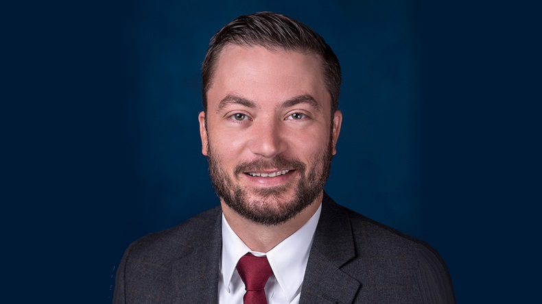 David Altmaier, insurance commisisoner, Florida