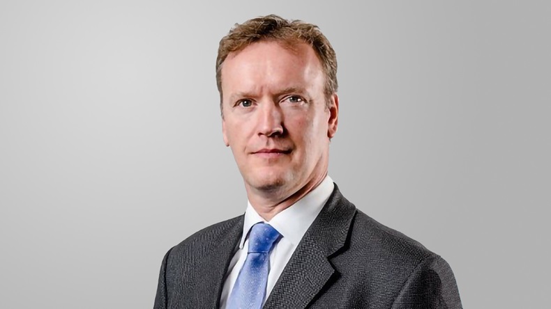 Ross Ballantyne, founder, Ballantyne Brokers