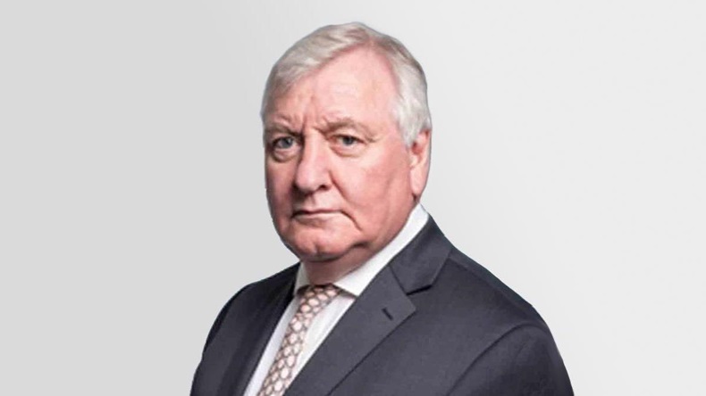 Colin Bird, head of specialty casualty and cyber team, EC3 Brokers