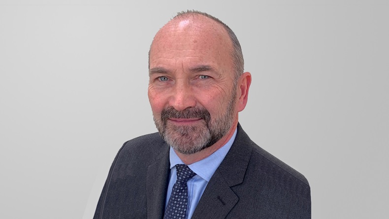 David Bruce, chief executive, Marsh Commercial