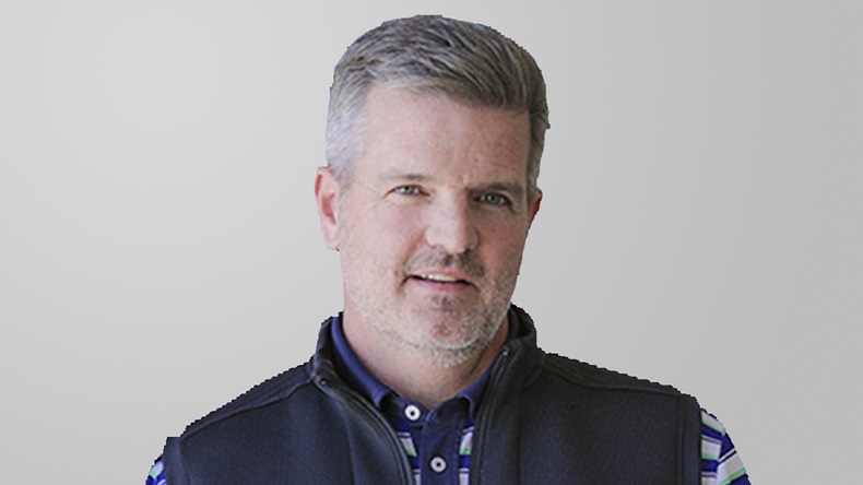 Sean Burgess, chief claims officer, Lemonade
