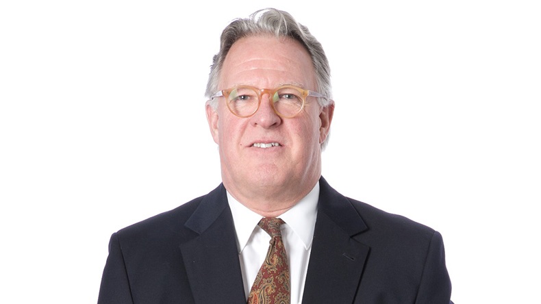 Mark Cloutier, executive chairman, Brit Insurance