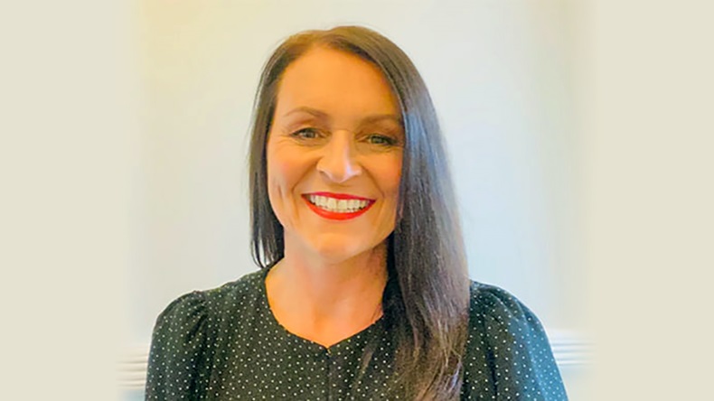 Julia Coakley, head of operations, Managing General Agents' Association