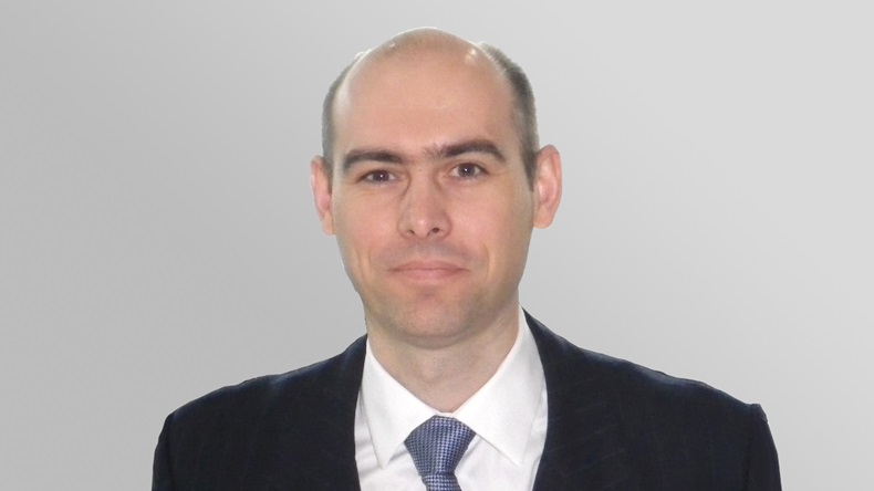 Fabien Conderanne, regional head of financial solutions, Europe, WTW