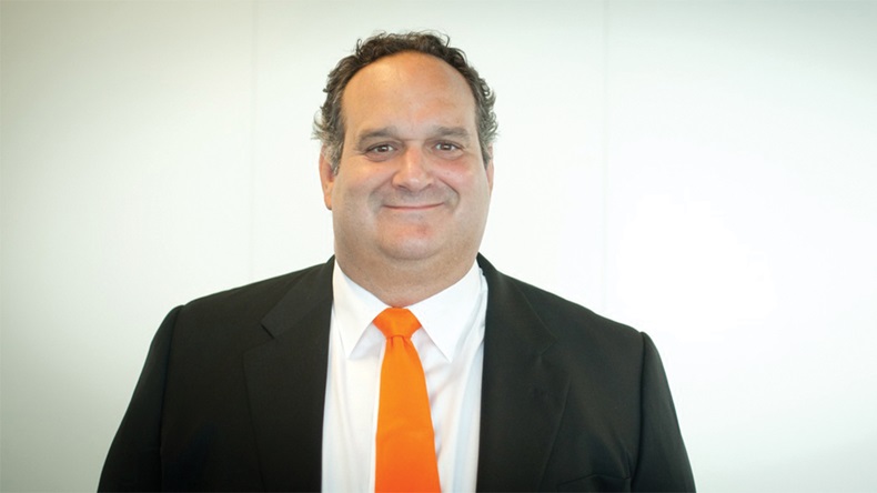 Matthew Fairfield