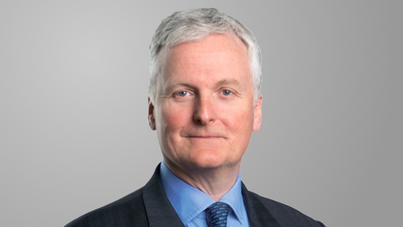 Nigel Hanbury, chief executive, Helios Underwriting