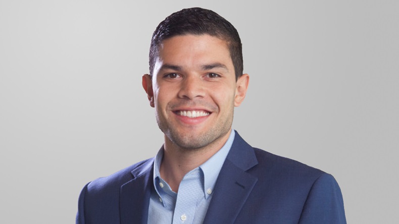 Kenneth Hosp, vice-president, US excess casualty team, Axis Insurance