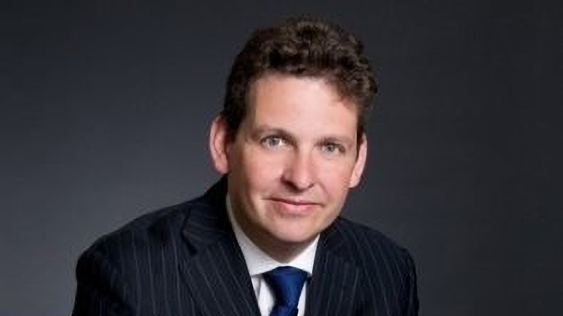 Rob Houghton, chief operating officer, Aspen