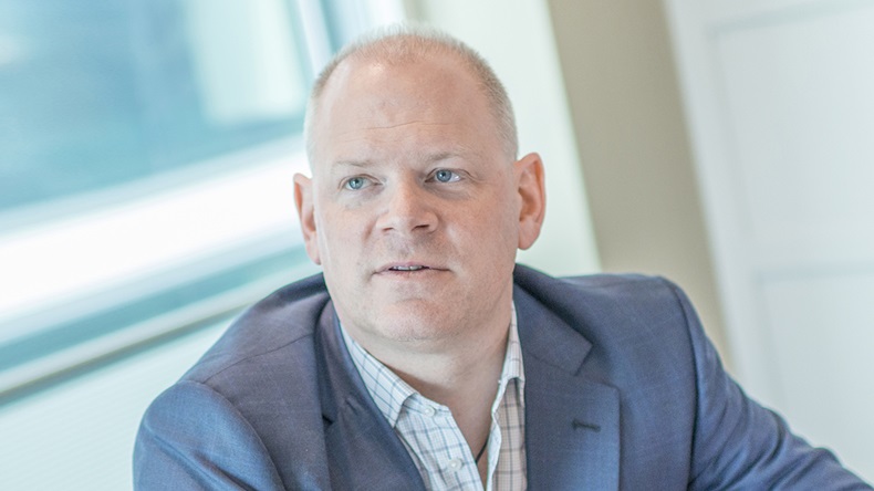 Jason Howard, chief executive, Beach & Associates