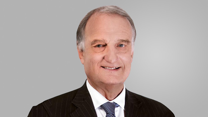 Ross Howard, global chairman, Lockton Re