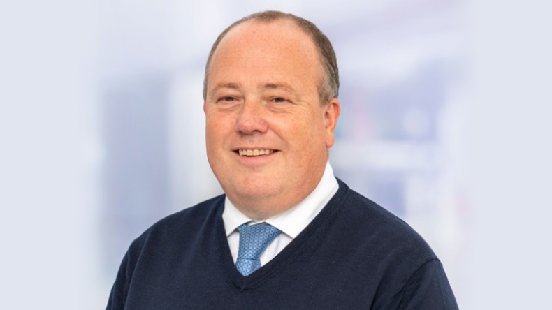 Christopher Jarvis, chief underwriting officer, International General Insurance