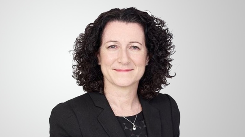 Louise Jarvis, deputy director of underwriting, Fidelis Insurance