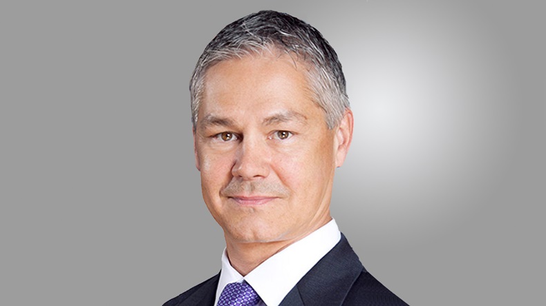 Robert Klepper, chief underwriting officer for short-tail lines, Axa XL