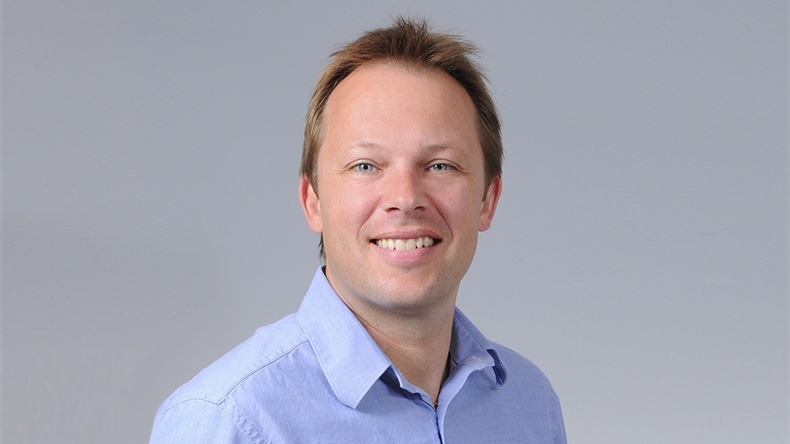 Ben Love, director of underwriting, Tamesis
