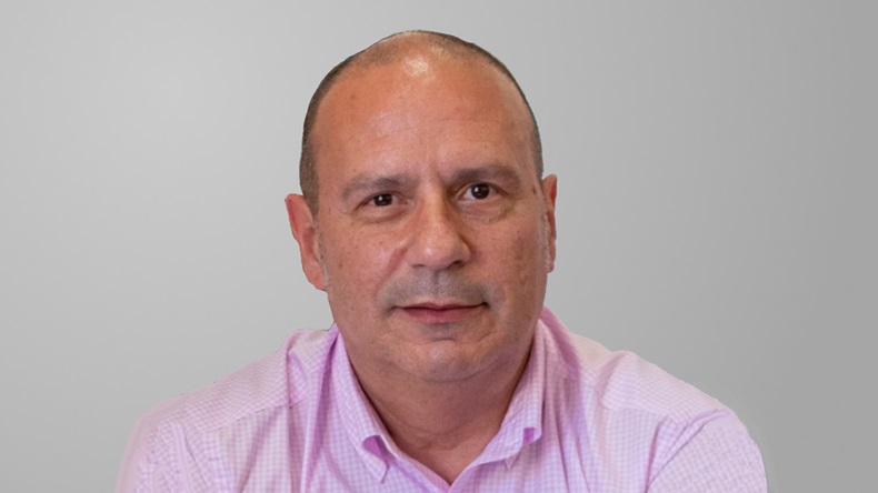 Keith Mallia-Milanes, chief executive, International General Insurance Company Europe