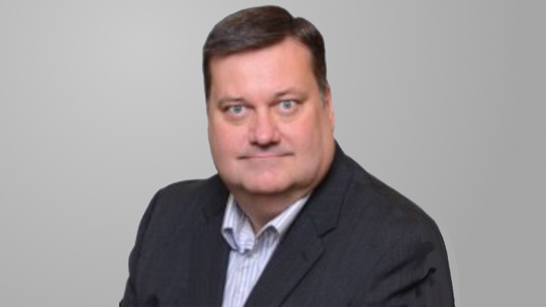 Reiner Mauer, chief operations officer and principal operating officer, Global Indemnity