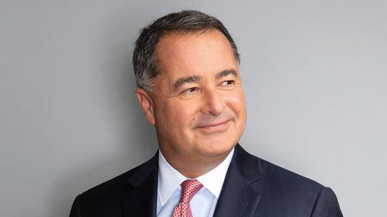Steve McGill, founder and chief executive, McGill and Partners