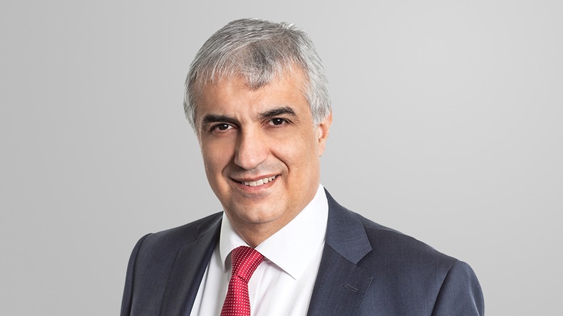 Costas Miranthis, non-executive director, Hiscox