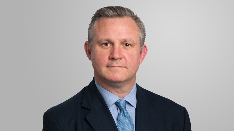 John Moffatt, chief underwriting officer and active underwriter, ArgoGlobal syndicate 1200