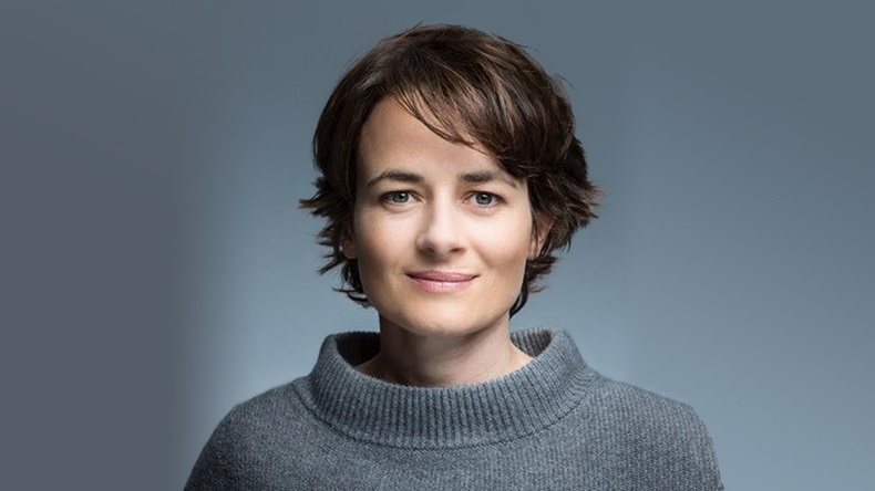 Florence Mognetti, head of political risk, Hamilton at Lloyd's