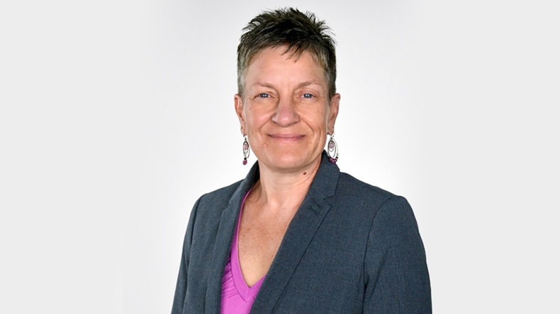 Denise Olson, head of programmes, Zurich North America