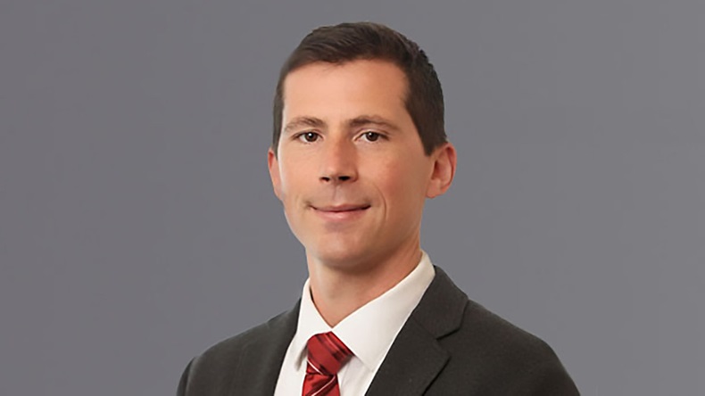 Sam Peters, division president, Chubb Tempest Re