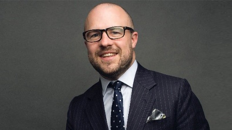 James Poole, director of specialty, Agile Risk Advisory