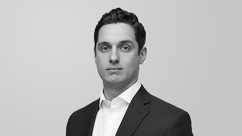 Tim Radford, London capital advisory team, Aon Reinsurance Solutions