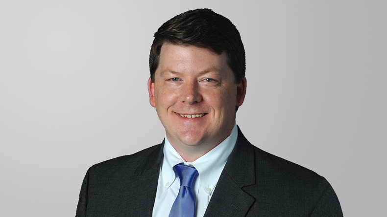 Clayton Rhoades, president, Hamilton Managing General Agency Americas