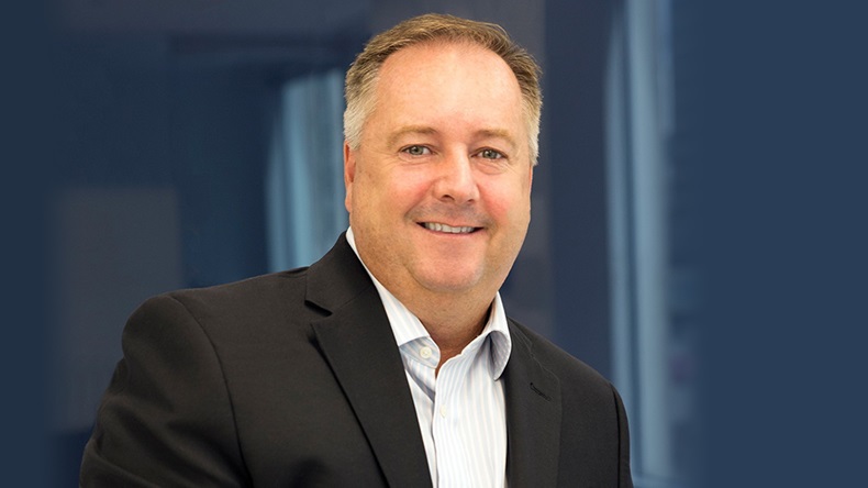 Mike Rice, executive chairman, JLT Specialty USA