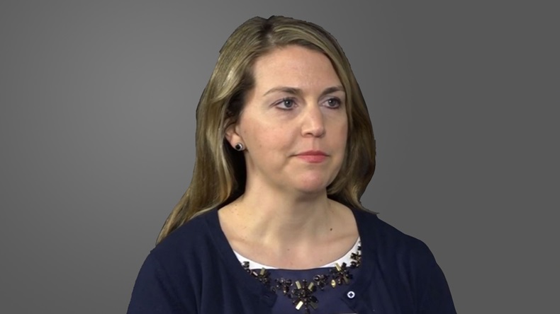 Jennifer Rubin, senior underwriting executive and head of terrorism underwriting in North America, Liberty Specialty Markets