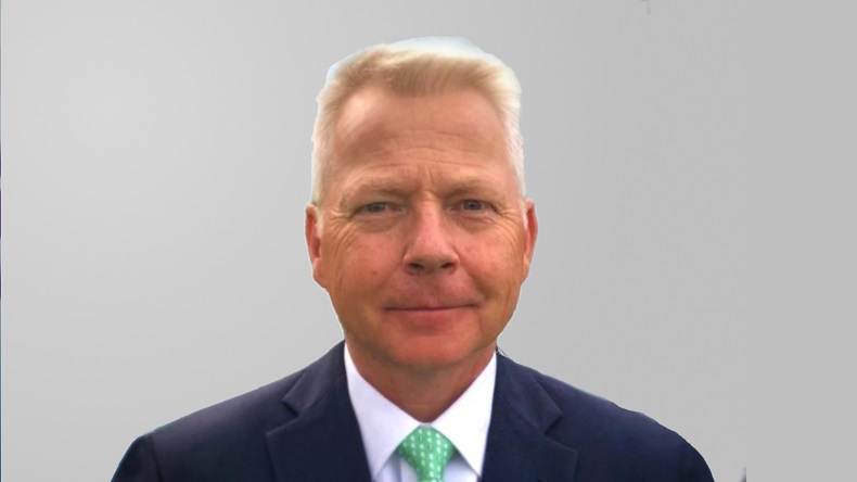 Mark Russell-Vick, GB head of broking, financial, executive and professional, Willis Towers Watson