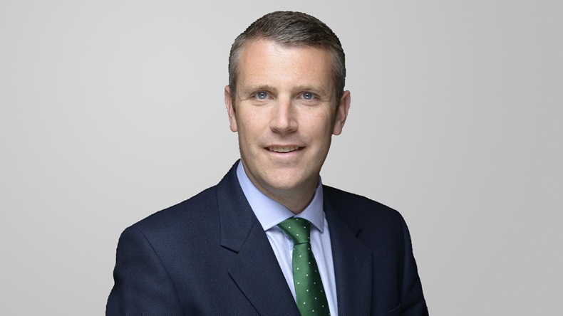 Dan Saulter, chief executive, Davies Group