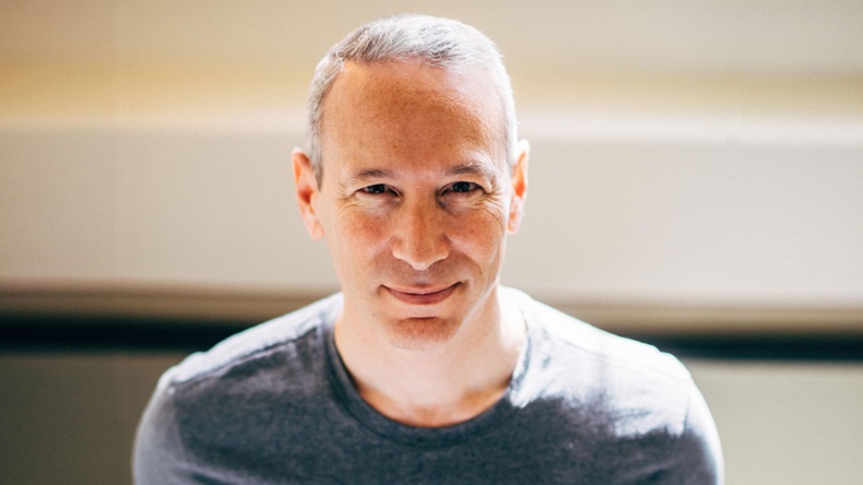 Daniel Schreiber, co-founder, chairman and chief executive, Lemonade