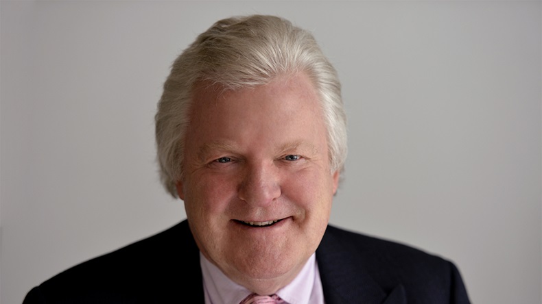 John Shepherd